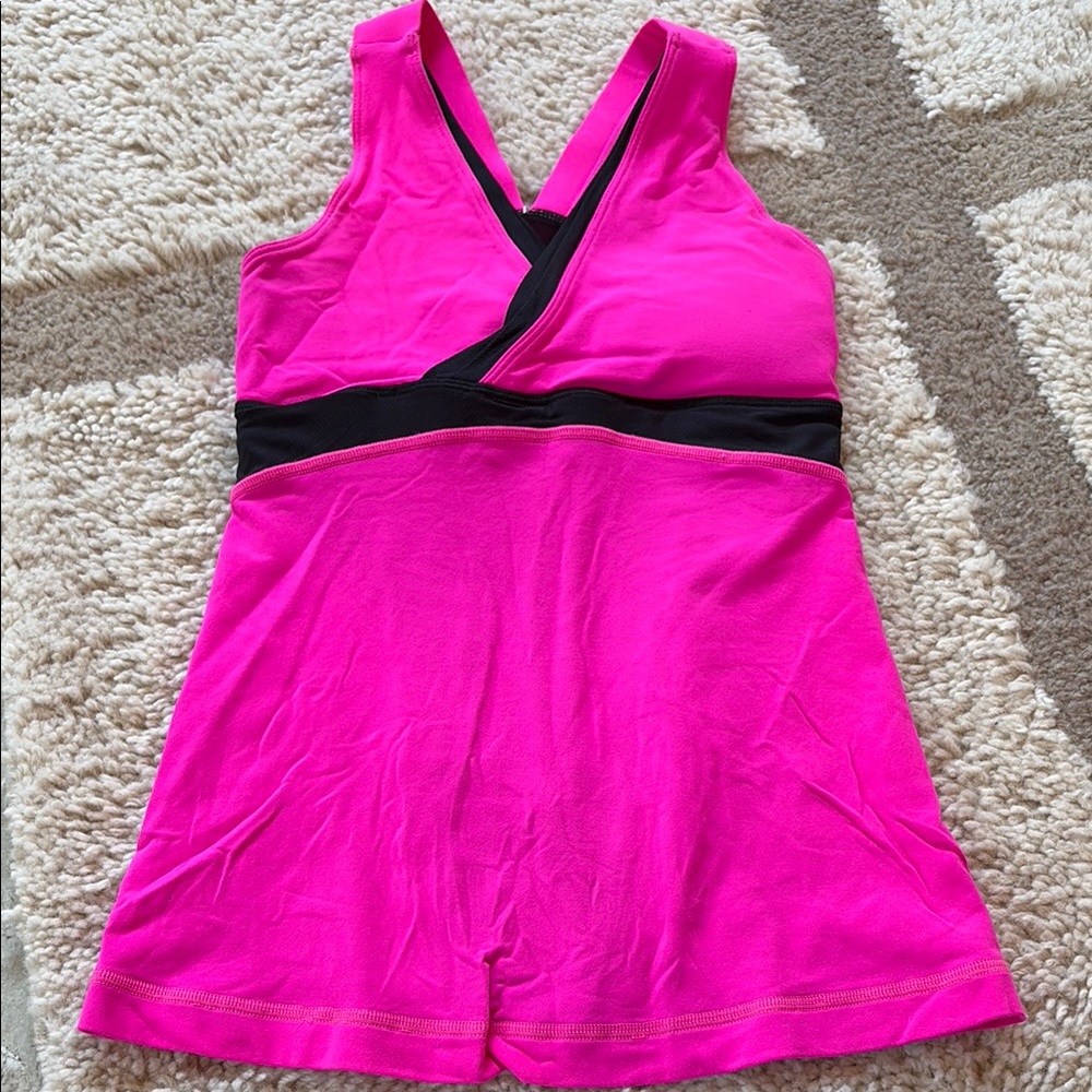Lululemon Top